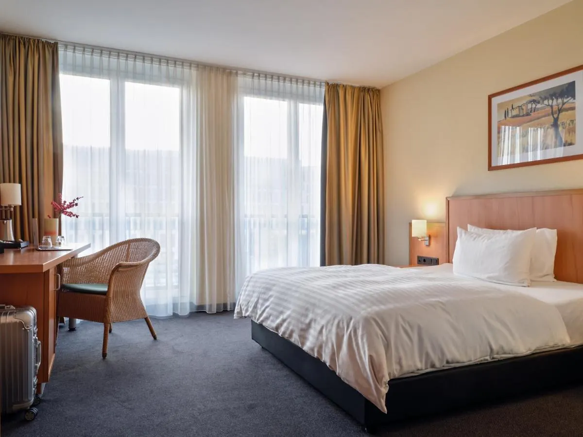 Intercityhotel Бремен Германия