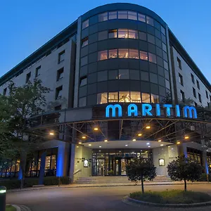 Отель Maritim, Бремен