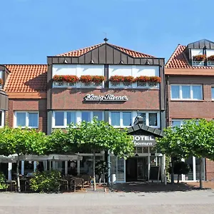Hotel-restaurant Thomsen Hotell