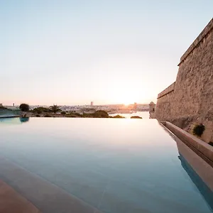 The Phoenicia Malta - The Leading Of The World Hotell