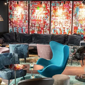 One Mitte Hotell