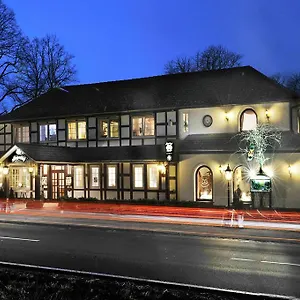 Meyerhof Heiligenrode Pensionat