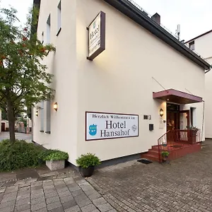 Signature Hansahof *** BRE