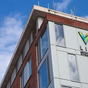 Liv Student Hotel Dublin