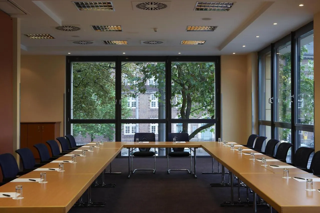 Intercityhotel Bremen