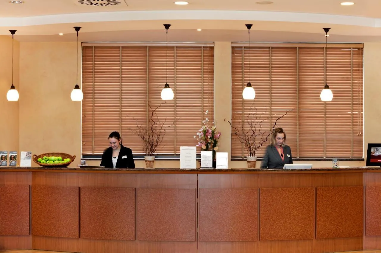 Hotel Intercityhotel Bremen