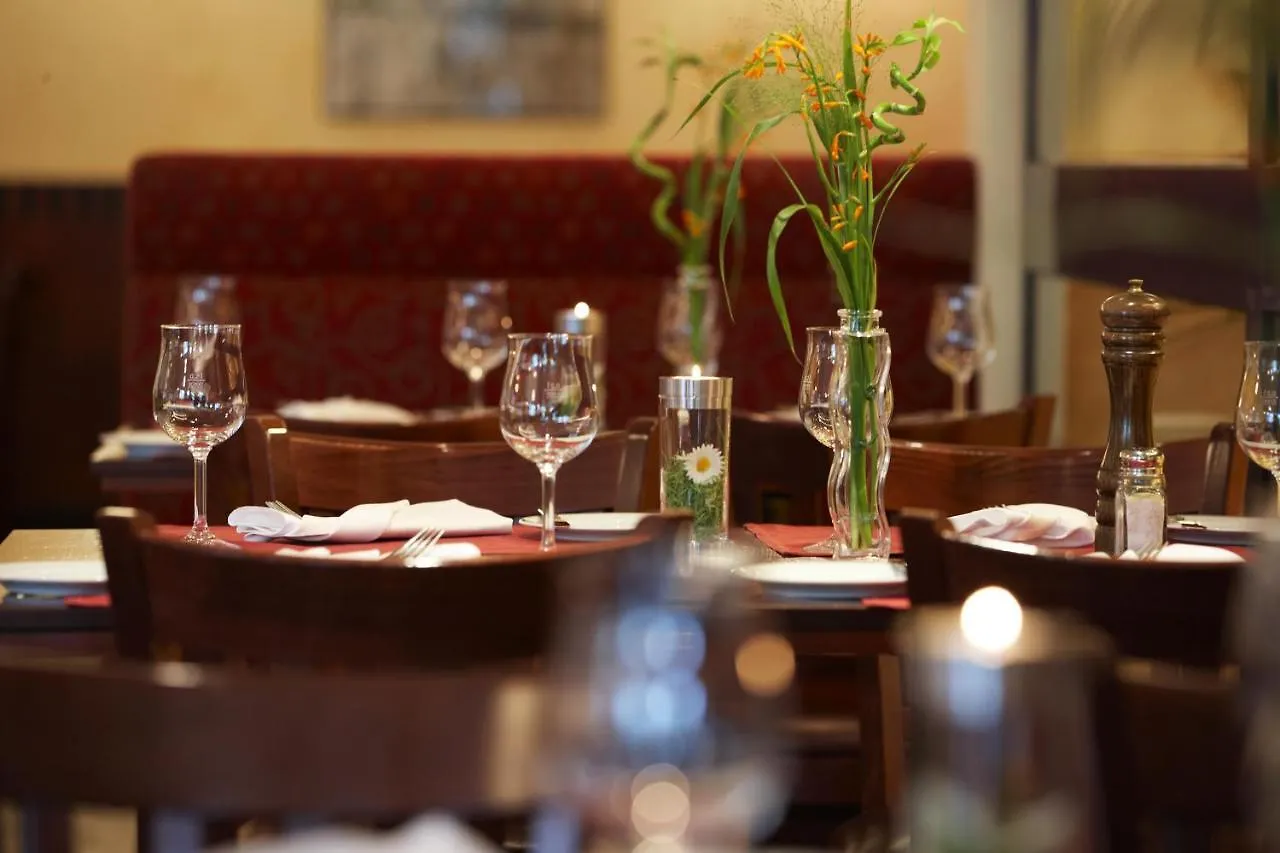 Hotel Intercityhotel Bremen