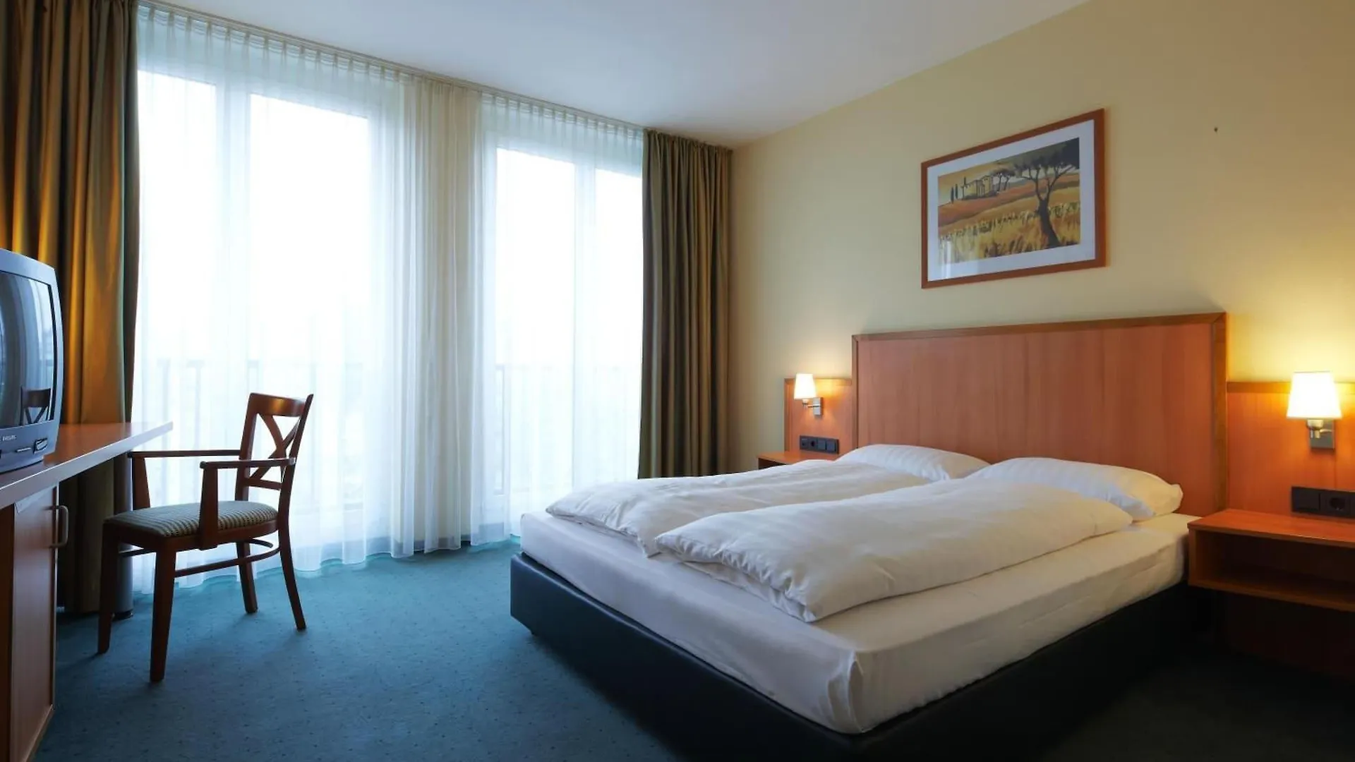 Intercityhotel Bremen